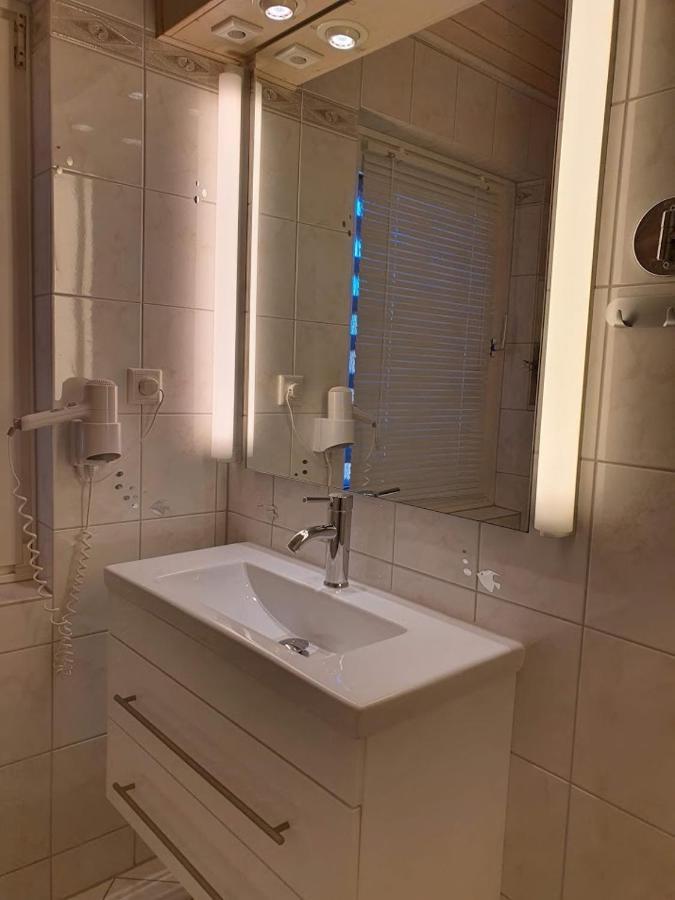 Simone'S Ferienwohnung Am Ploener See Bosau Εξωτερικό φωτογραφία