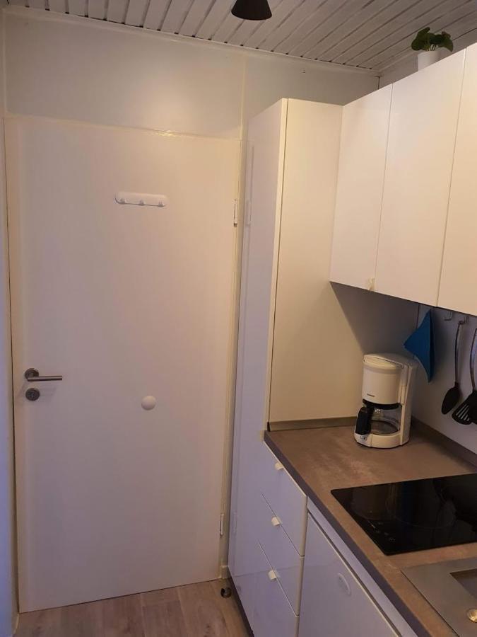 Simone'S Ferienwohnung Am Ploener See Bosau Εξωτερικό φωτογραφία