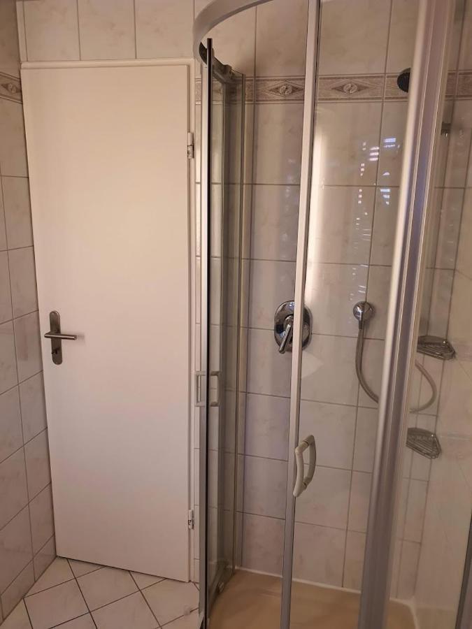 Simone'S Ferienwohnung Am Ploener See Bosau Εξωτερικό φωτογραφία